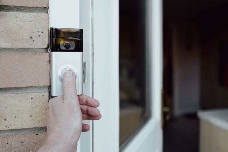 Contact About Door Bell Installation