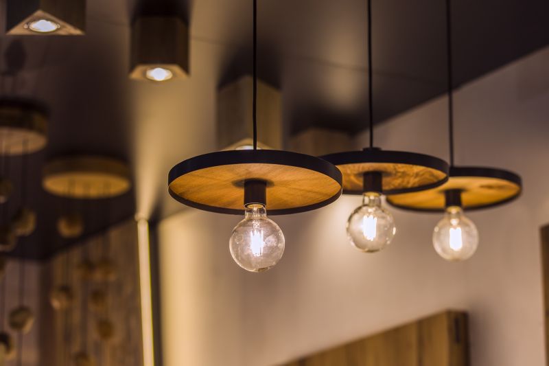 Ambiance Lights Installation in Alpharetta, GA
