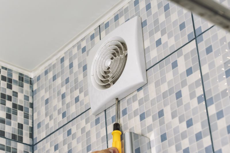 Bathroom Exhaust Installation in Prescott Valley, AZ