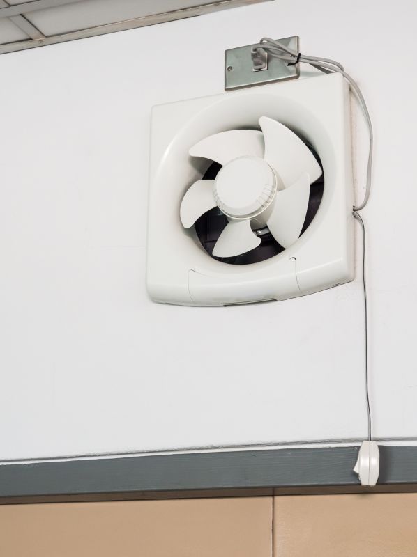 Bathroom Fan Wiring in Prescott Valley, AZ