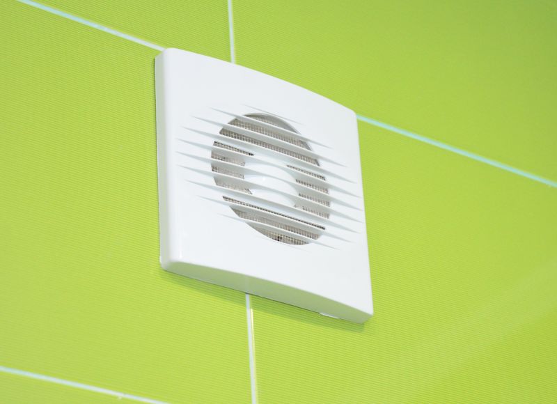 Bathroom Vent Installation in Denver County, CO