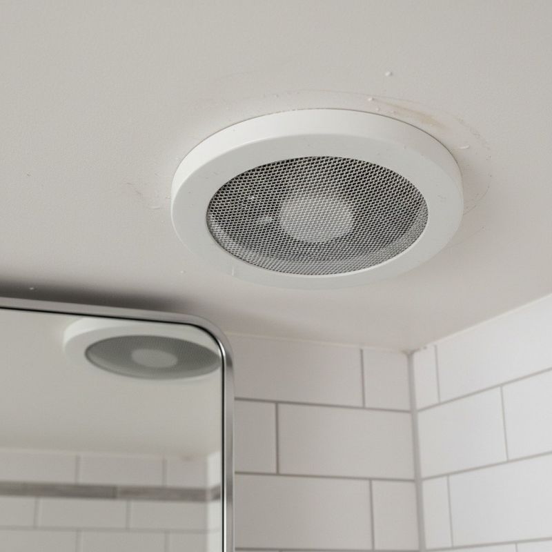 Bathroom Vent Installation in Littleton, CO