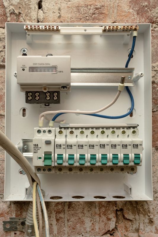 Breaker Installation Service in Provo, UT