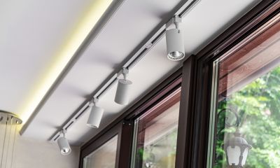 Can Light Installation in Olathe, KS