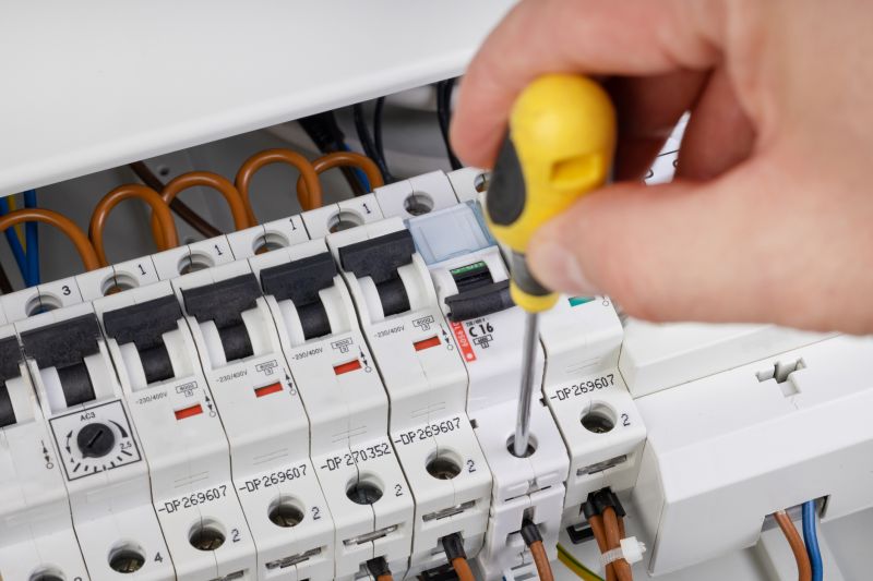 Circuit Breaker Repair in Pasadena, CA