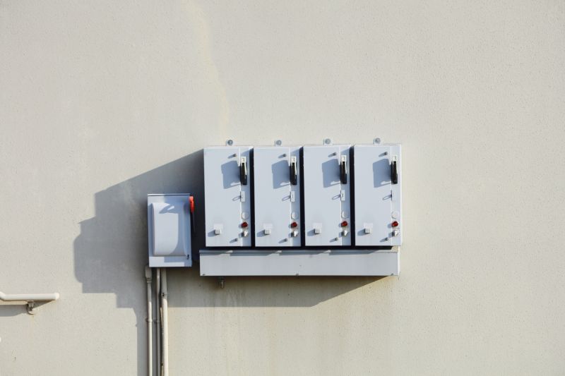 Circuit Breaker Replacement in Prescott Valley, AZ