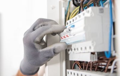 Circuit Breaker Replacement in Heber City, UT
