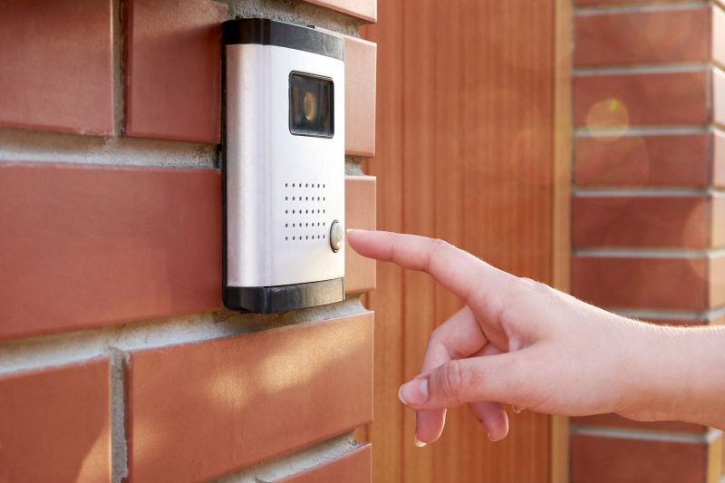 Door Bell Installation
