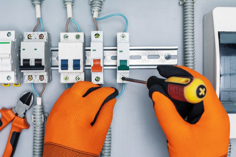 Electric Panel Replacement in Prescott Valley, AZ