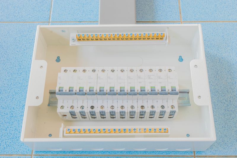 Electrical Breaker Replacement in Prescott Valley, AZ