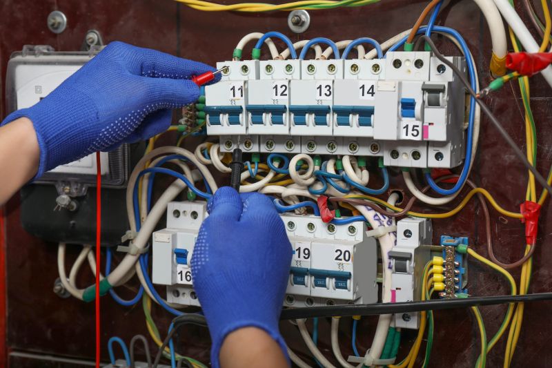 Electrical Breaker Replacement in Provo, UT