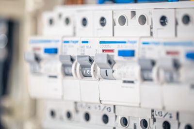 Electrical Breaker Service in Orem, UT