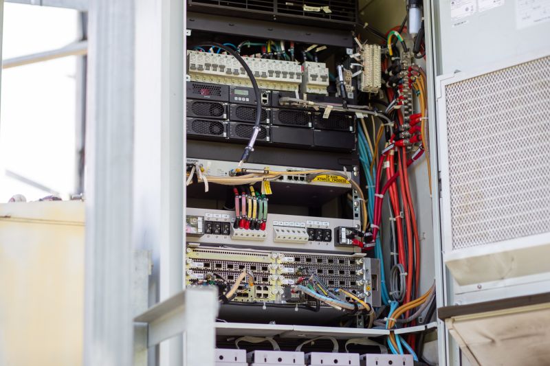 Electrical Panel Service in Heber City, UT