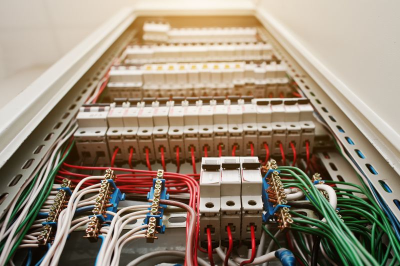 Electrical Panel Upgrading in Heber City, UT