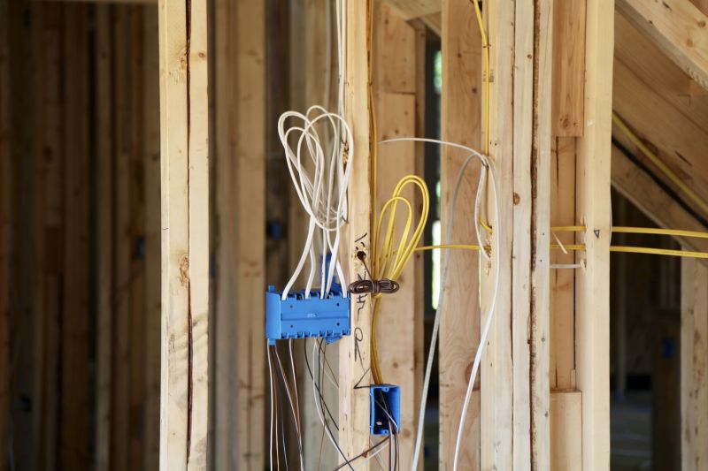 Electrical Remodeling in Heber City, UT
