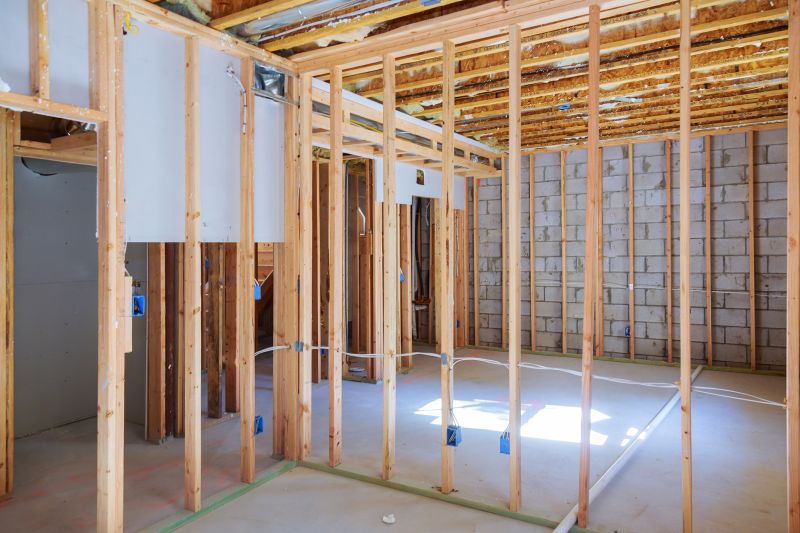 Electrical Remodeling in Denver County, CO
