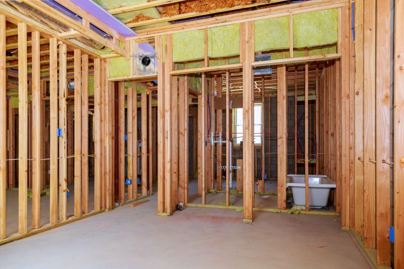 Electrical Renovation in Denver County, CO