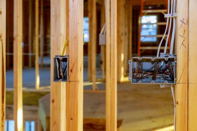 Electrical Renovation in Heber City, UT