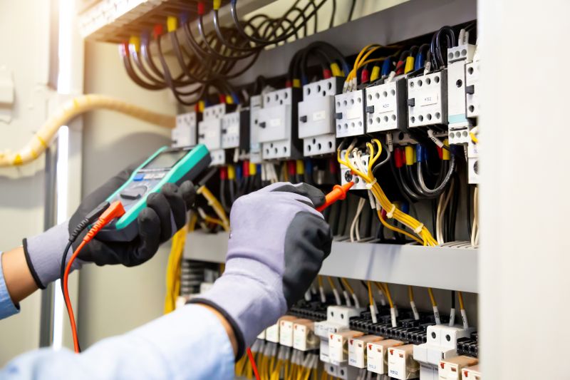 Electrical Upgrade Service in Pasadena, CA
