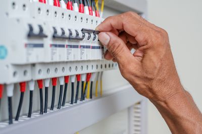 Electrical Upgrade Service in Utah County, UT