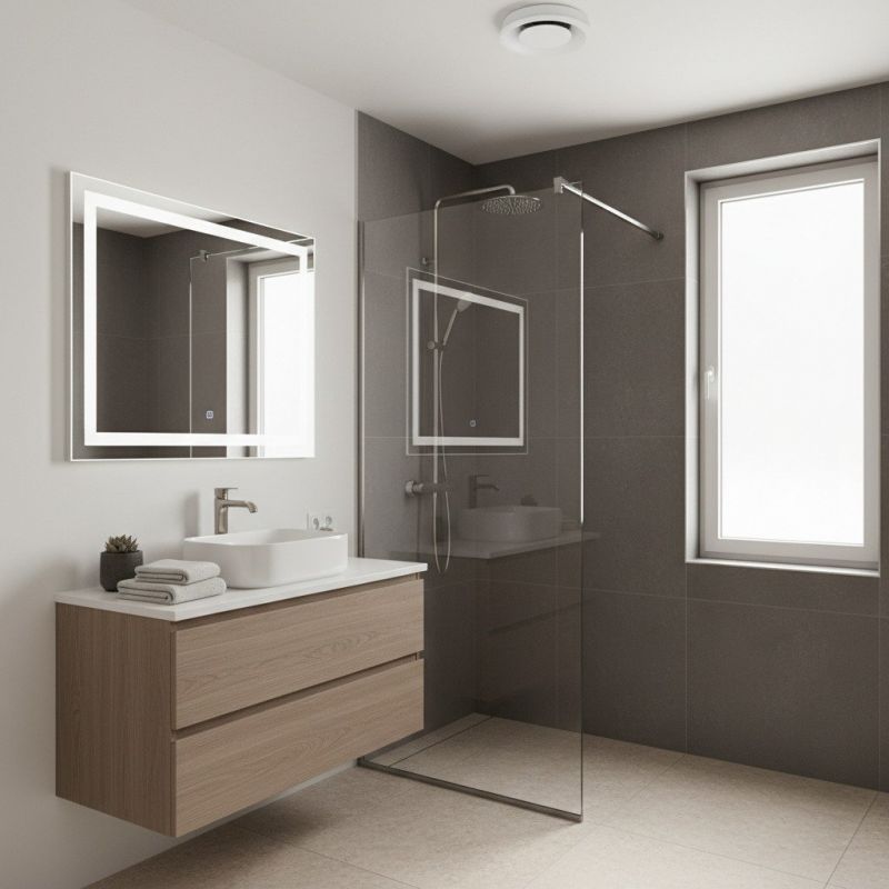 Exhaust Fan Installation in Denver, CO