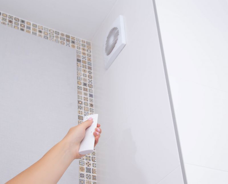 Exhaust Fan Repair in Denver County, CO
