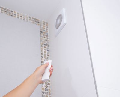 Exhaust Fan Replacement in Denver, CO
