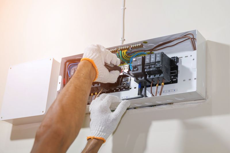 Fuse Box Replacement in Prescott Valley, AZ