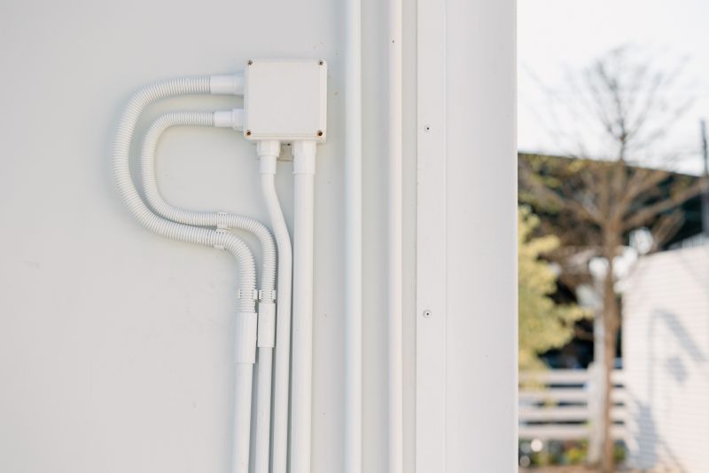 Home Electrical Installation in Heber City, UT