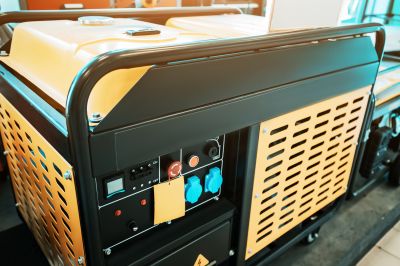 Home Generator Installation in Conroe, TX