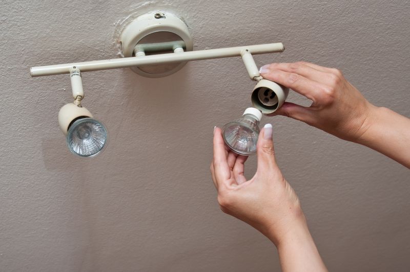 Home Lighting Service in Kansas City, KS