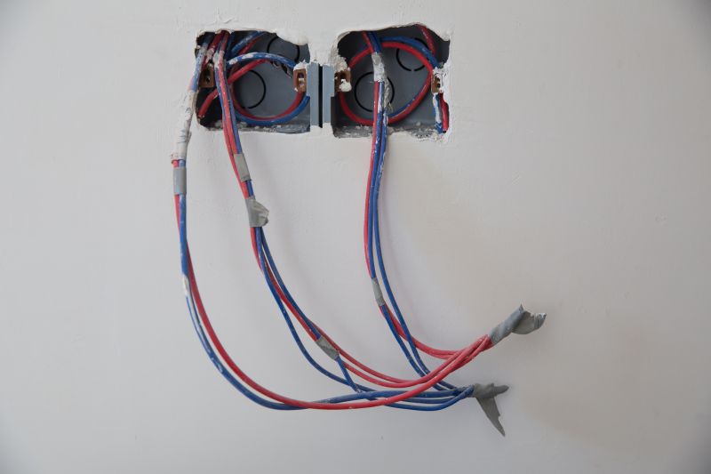 Home Rewiring Service in Provo, UT