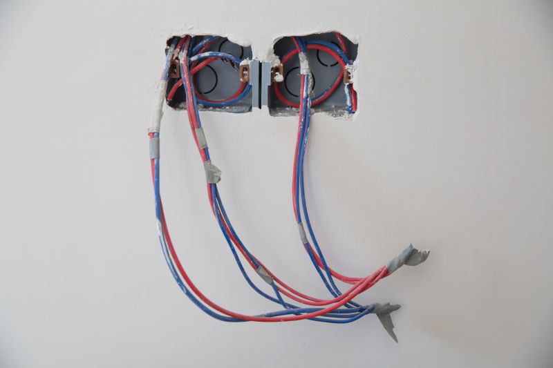 Home Rewiring Service in Littleton, CO