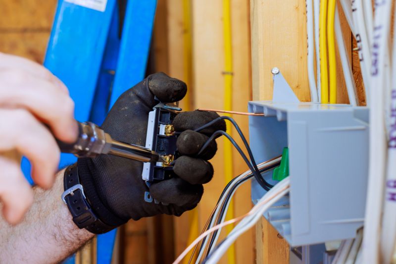 Home Rewiring Service in Prescott Valley, AZ