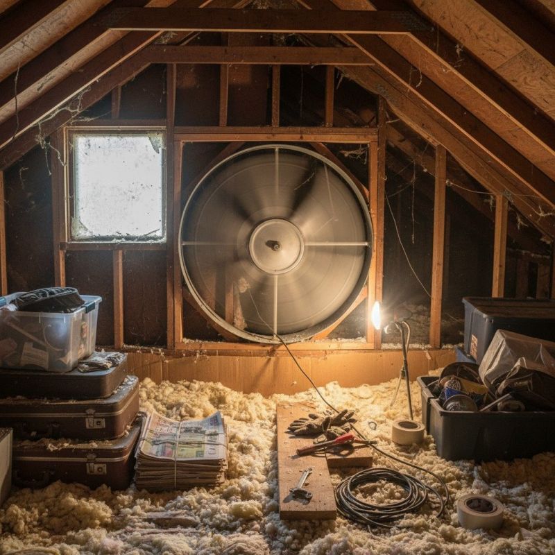 Hvac Fan Repair in Alpharetta, GA