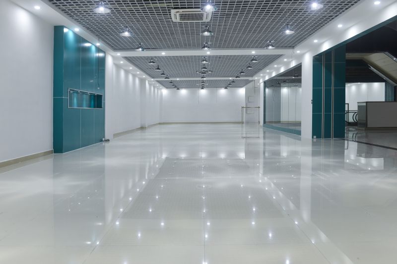 Interior Lighting Service in Olathe, KS