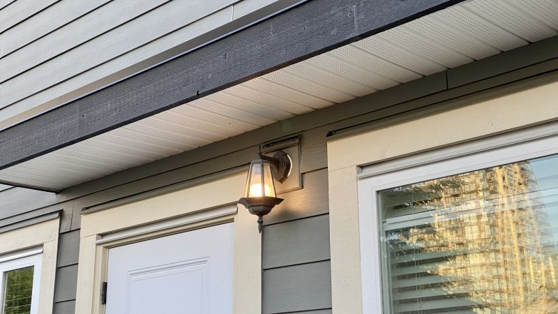 Kitchen Light Installation in Kansas City, KS