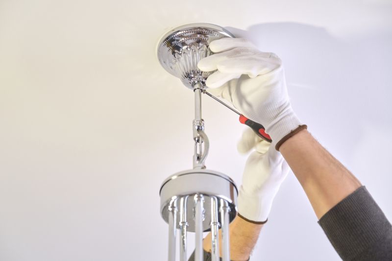 Lighting Replacement in Kansas City, KS