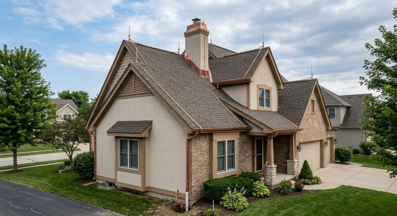 Lightning Protection Service in Littleton, CO