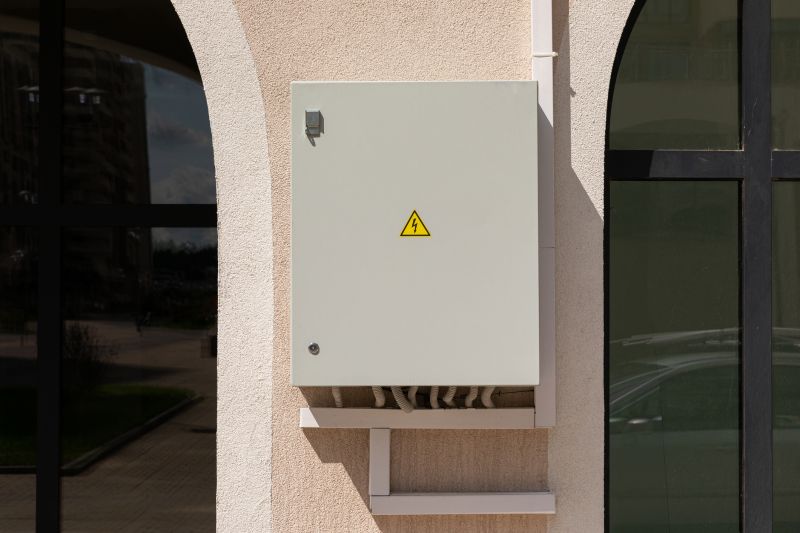 Main Panel Installation in Prescott Valley, AZ