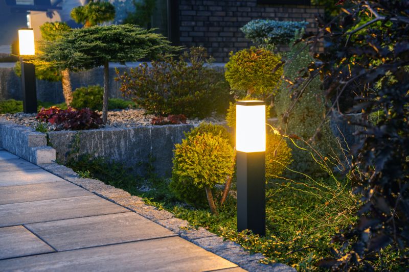 Outdoor Lighting Repair in Alpharetta, GA