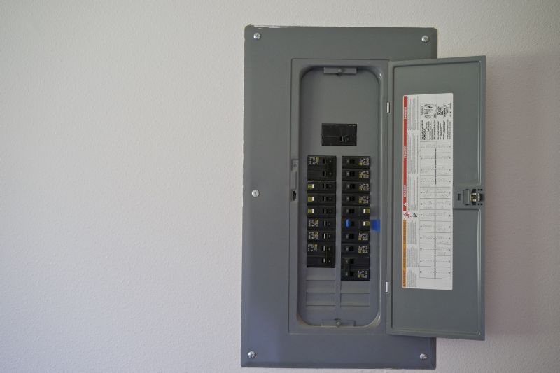 Panelboard Replacement in Prescott Valley, AZ