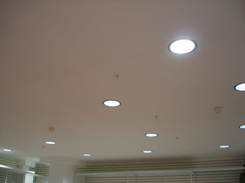 Pot Light Installation in Overland Park, KS