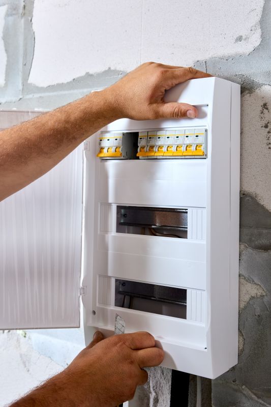 Power Panel Installation in Prescott Valley, AZ