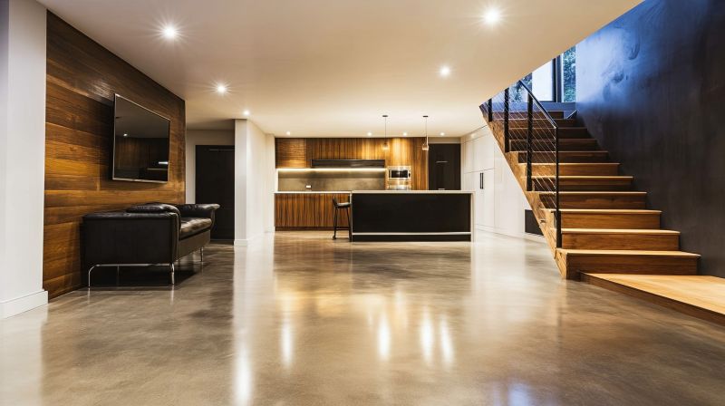 Recessed Lighting Wiring in Olathe, KS