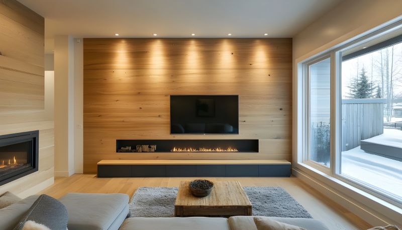 Recessed Lighting Wiring in Kansas City, KS