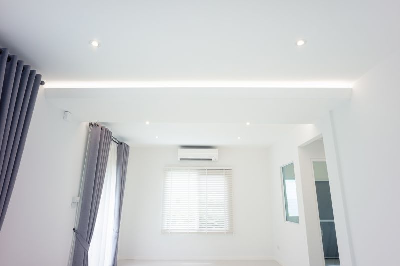 Recessed Lights Installation in Overland Park, KS