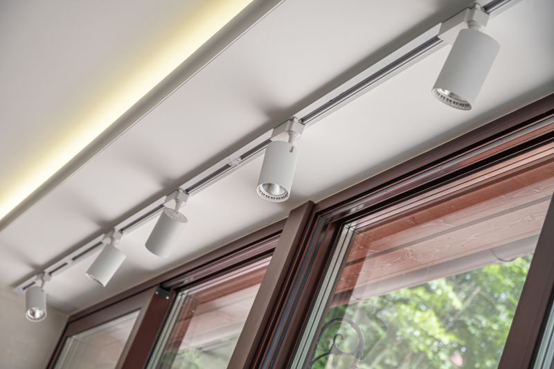 Track Lighting Installation in Olathe, KS