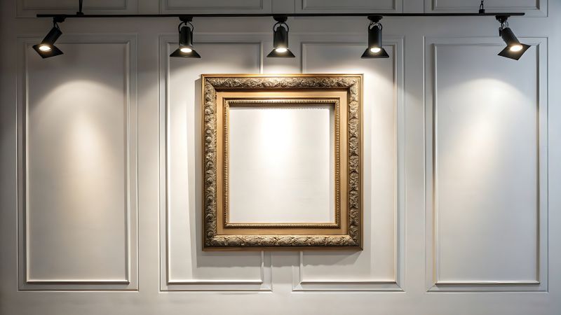 Track Lighting Installation in Olathe, KS