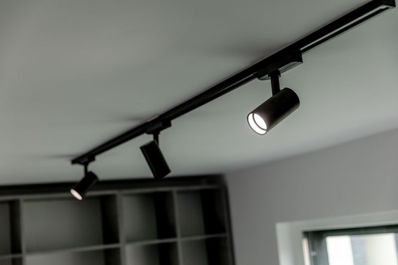 Track Lighting Installation in Kansas City, KS